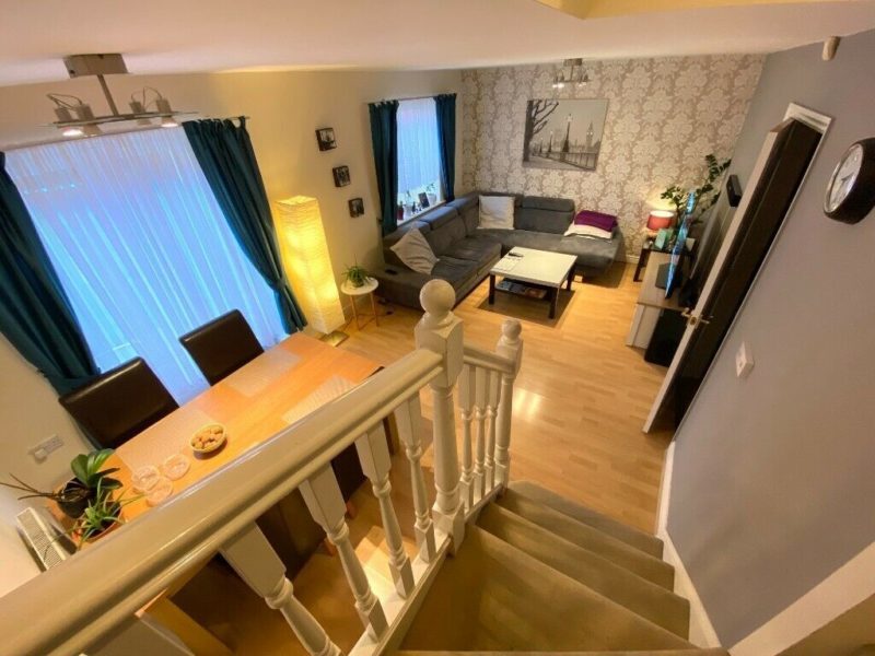 3 Bedroom End of Terrace House for sale at Willenhall - West Midlands