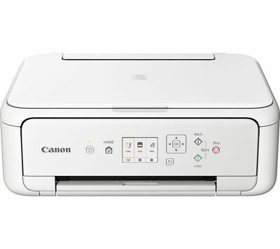 CANON PIXMA TS5151 All-in-One Wireless Inkjet Printer - Curry's