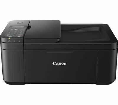 CANON PIXMA TR-4550 All-in-One Wireless Inkjet Printer with Fax - Currys