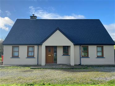 3 Bedroom House in West Cork Ireland