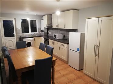 2 Bedroom house for rent in Cork Ireland