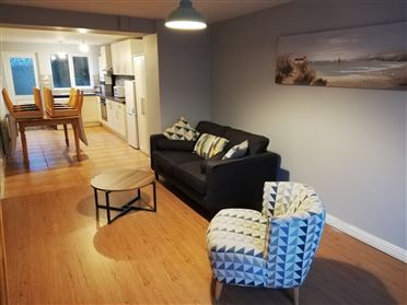 2 Bedroom house for rent in Cork Ireland