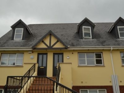 Apartment for sale in Cork