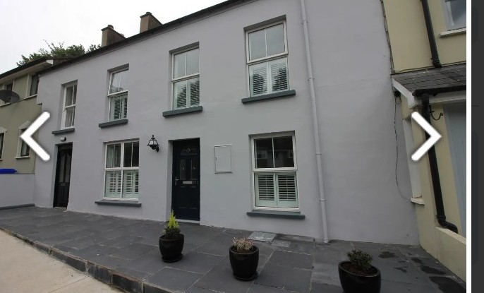 House for rent in Cork