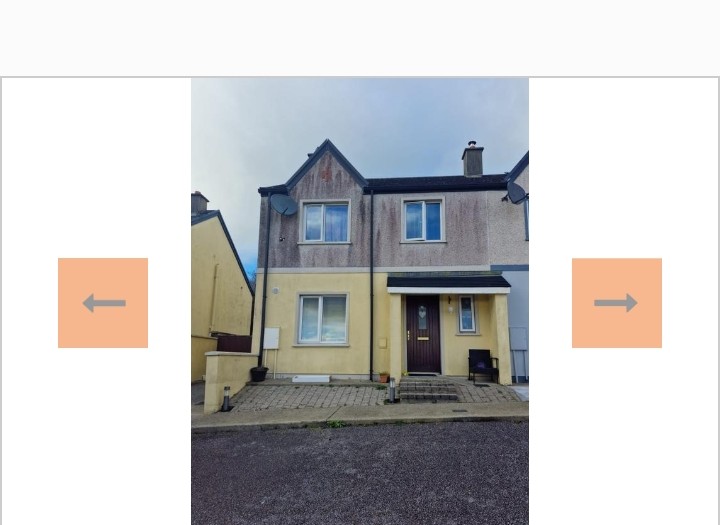 House for sale in Cork