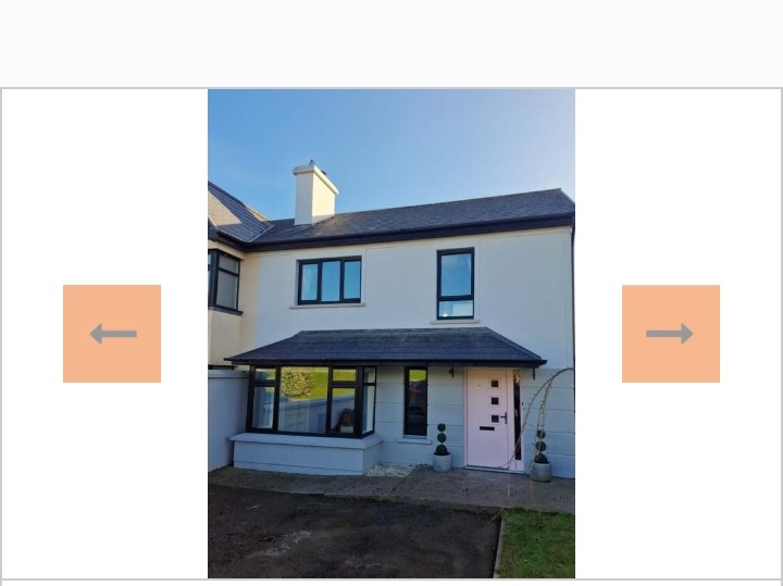 House for sale in Cork