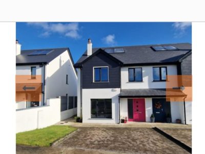 House for sale in Cork