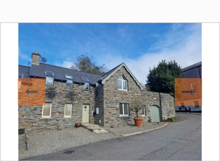 House for sale in Cork