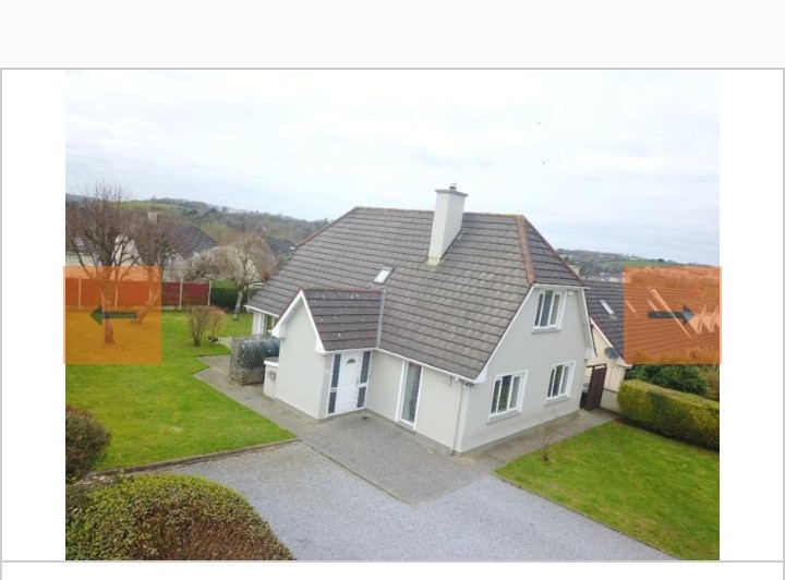 House for sale in Cork