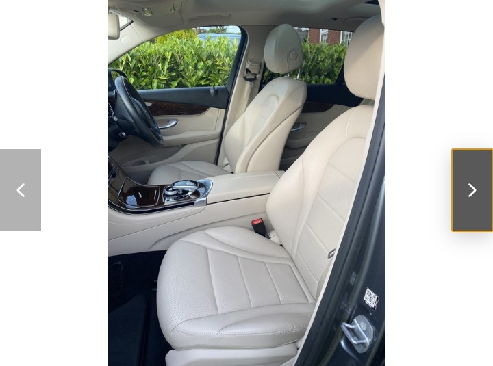 MERCEDES-BENZ GL Class 220 D 4MATIC 5DR AUTO.2018