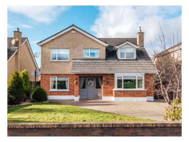 House for sale in kildare