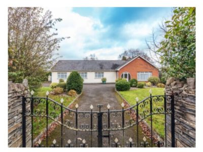 House for sale in kildare