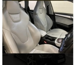 AUDI A4 2.0 TDI TECHNIK 136PS.2013