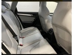 AUDI A4 2.0 TDI TECHNIK 136PS.2013