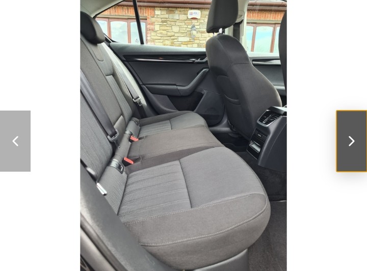 SKODA Octavia STYLE 2.0 TDI .2017