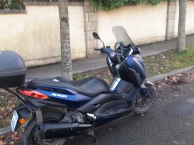 Yamaha XMAX 300cc